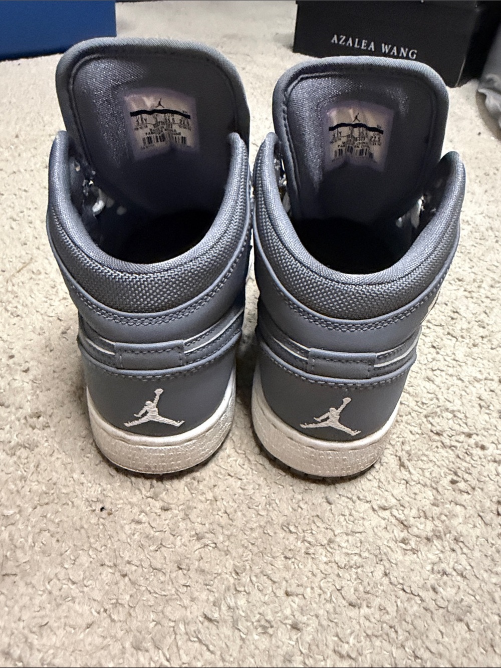 Jordan 1 - Picture 2 of 7